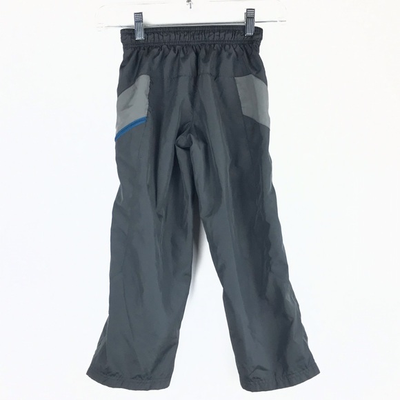Boys Champion Sweats size Xs(4-5) Dark Gray - Picture 5 of 7
